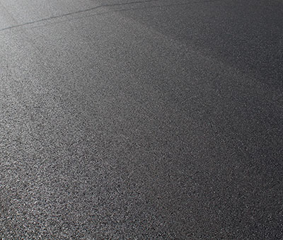 Infrastructure urbaine Carignan