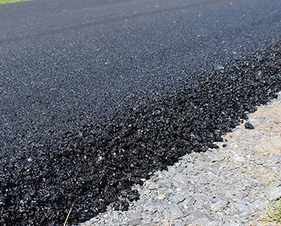 Infrastructure urbaine Delson