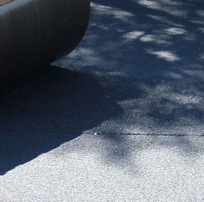 Infrastructure urbaine La Prairie