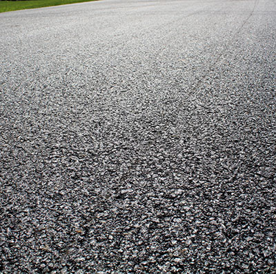 Infrastructure urbaine Lasalle