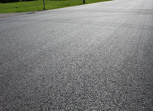 Infrastructure urbaine Mont-Royal