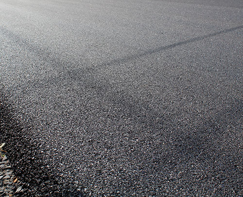 Infrastructure urbaine Sainte-Thérèse