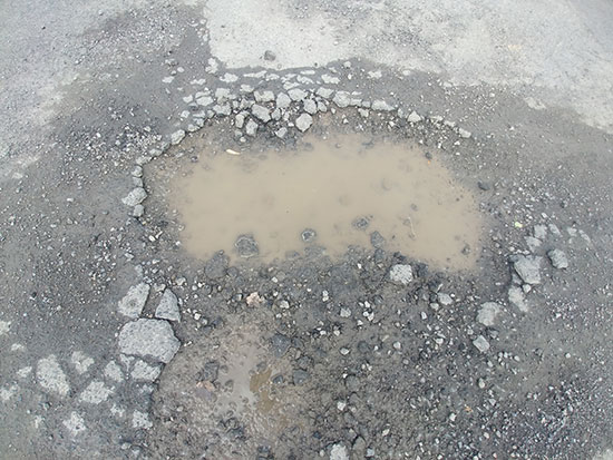 réparation asphalte Repentigny