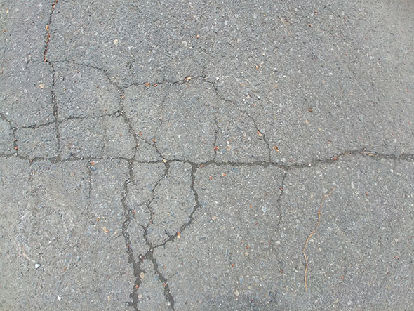 Scellement fissure Rosemère