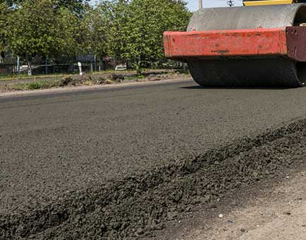 travaux génie civil Boucherville