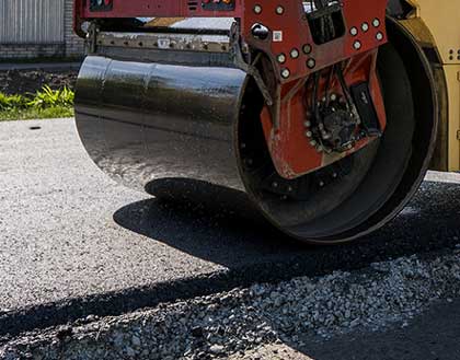 travaux génie civil Chambly
