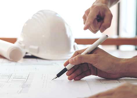 travaux génie civil Joliette