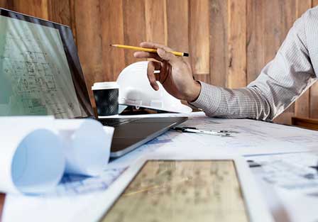 travaux génie civil Lachine