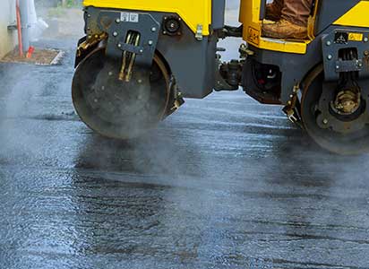 travaux génie civil Rive-Nord