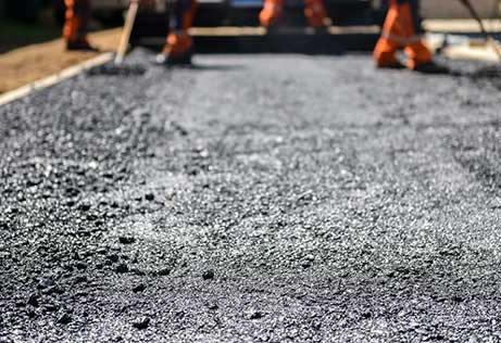 travaux génie civil Sainte-Thérèse