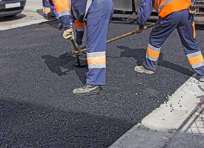 travaux génie civil Verdun