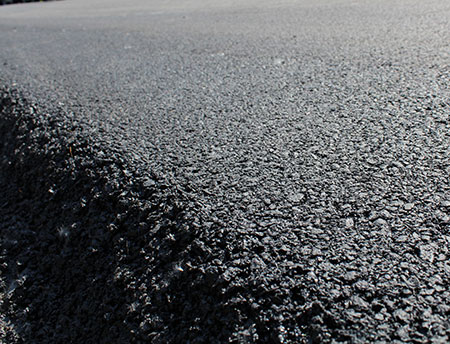 Travaux de planage Ahuntsic