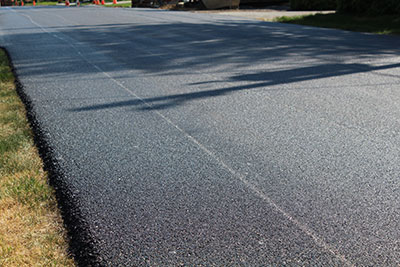 Travaux de planage Anjou