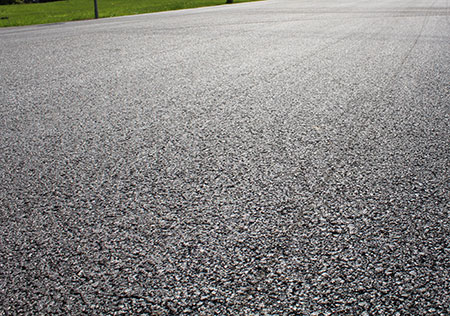 Travaux de planage Boisbriand