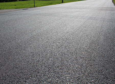 Travaux de planage Boucherville