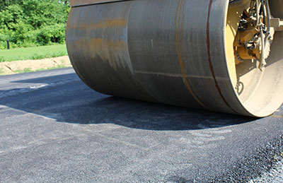 Travaux de planage Brossard