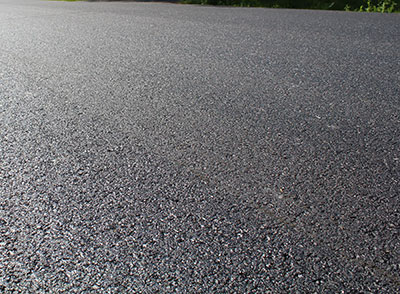 Travaux de planage Kirkland