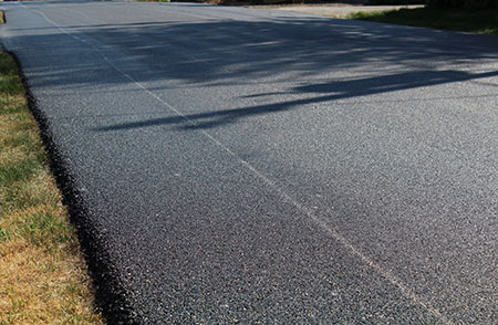 Travaux de planage Lachine