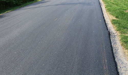 Travaux de planage Pointe-Claire