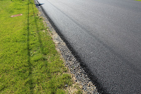 Travaux de planage Rive-Sud