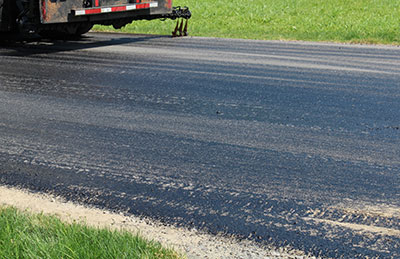 Travaux de planage Saint-Constant
