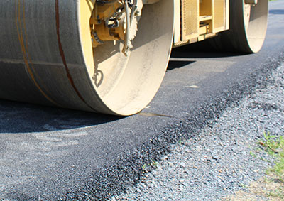 Travaux de planage Saint-Hubert