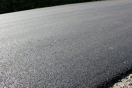 Travaux de planage Saint-Hyacinthe