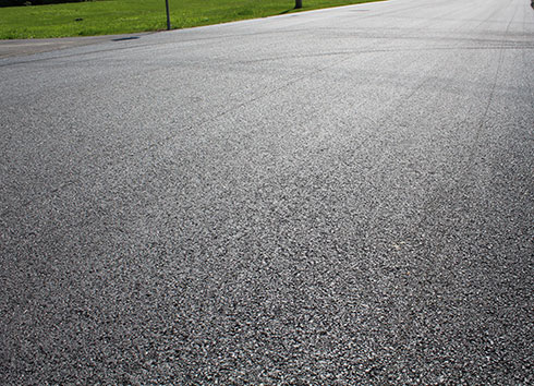 Travaux de planage Saint-Jérôme