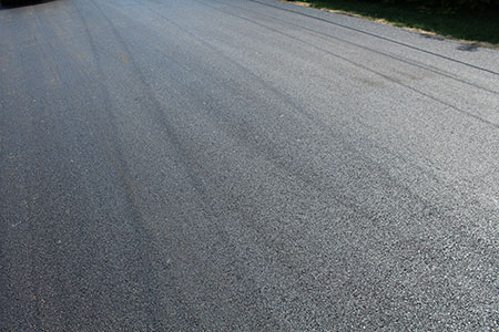 Travaux de planage Sainte-Thérèse