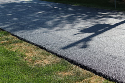 Travaux de planage Sorel