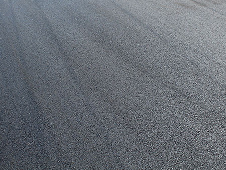 Travaux de planage Terrebonne