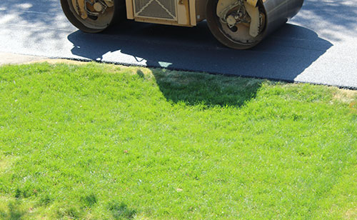 Travaux de planage Varennes