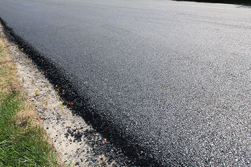 Travaux de planage Verdun