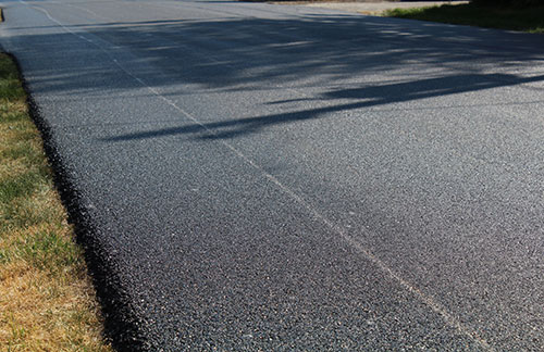 Travaux de planage Villeray